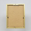 Effect Cadre photo en aluminium Quadro 40x60 cm or Verre antireflet MDF