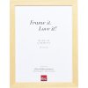 Effect Cadre photo en bois Profil 55 naturel 20x25 cm verre antireflet