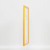 Cadre en bois Effect Profil 89 brun clair 18x27 cm verre antireflet