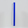 Effect Cadre photo en aluminium Quadro 40x60 cm bleu verre acrylique