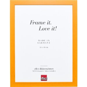 Cadre photo Effect Profil Top Pro hellbraun 45x80 cm...