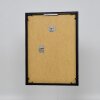 Art effect Cadre puzzle en verre acrylique Anthracite 68 x 93 cm Suspension murale