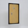 Art effect Cadre puzzle en verre acrylique Anthracite 68 x 93 cm Suspension murale