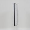 Art effect Cadre puzzle en verre acrylique Anthracite 68 x 93 cm Suspension murale