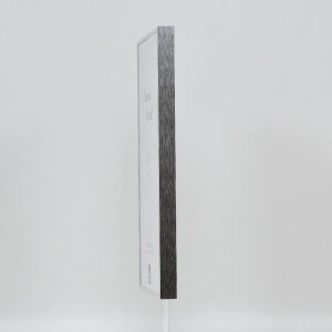 Miroir mural Quadro argent brillant 42 x 59,4 cm