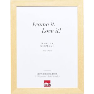 Effect Miroir Mur Profil 55 Naturel 20x30 cm