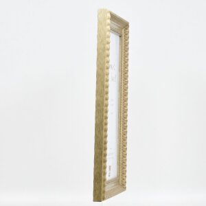 Effect Profil 56 cadre photo en bois 60x60 cm antiksilber verre acrylique muséum