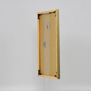 Effect Cadre plastique Art or 21x29,7 cm verre musée