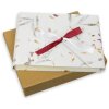ZEP Album photo Busta Feuilles 30x24 cm 60 pages blanches