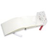 ZEP Album photo Busta Feuilles 30x24 cm 60 pages blanches