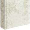Album photo ZEP Cipro gris 24x24 cm 24 pages blanches