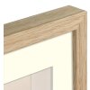 Cadre en bois ZEP Malmo 13x18 cm à 50x70 cm avec passe-partout