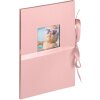 Walther Leporello Fun rose 12 photos 10x15 cm