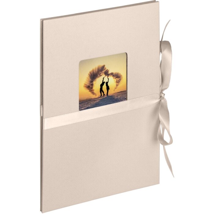 Walther Leporello Fun chamois 12 photos 10x15 cm