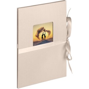 Walther Leporello Fun chamois 12 photos 10x15 cm