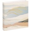 Walther Album photo Variety mountain 30x30 cm 60 pages blanches