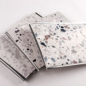 Walther Mini Album à insérer Terrazzo 20...
