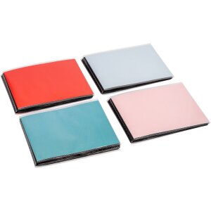 Album photo Walther Memories Pure – 40 photos 10x15 cm