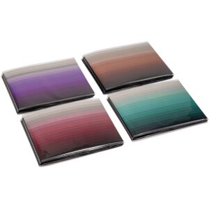 Album photo Walther Memories Gradient 40 x 10x15 cm