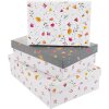 Goldbuch set de cartons Summer day 3 cartons