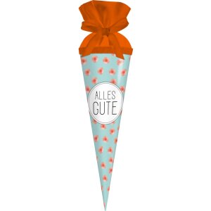 Goldbuch sac cadeau coquelicots sac décole 35 cm...