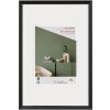 Walther cadre plastique Desire noir 50x70 cm verre acrylique