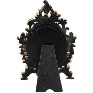 Clayre & Eef 2F1010 Cadre photo 18x2x27 cm - 10x15 cm...