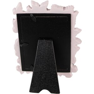 Clayre & Eef 2F1015 Cadre photo 16x2x21 cm - 10x15 cm...