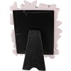 Clayre & Eef 2F1015 Cadre photo 16x2x21 cm - 10x15 cm rose