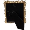 Clayre & Eef 2F1022 Cadre photo or 16x2x21 cm pour photo 10x15 cm