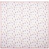 Clayre & Eef BPD05 Nappe 150x250 cm Beige - Rose Rectangle