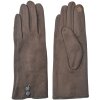 Clayre & Eef JZGL0036CH Gants dhiver 8x24 cm brun Marron