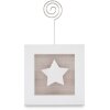 Hama Memo-Clip Icon Porte-photos avec clip en spirale pour photos