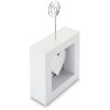 Hama Memo-Clip Icon Porte-photos avec clip en spirale pour photos