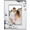 Hama Cadre photo aluminum Valentine 13x18 cm blanc