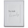 Hama Cadre photo aluminium Sassy argent brillant 10x15 cm