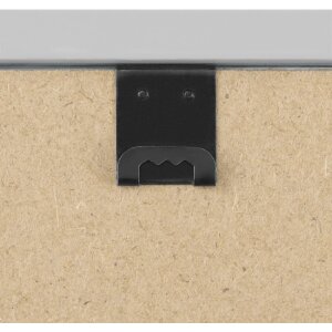 Hama cadre plastique Swing 21x29,7 cm blanc