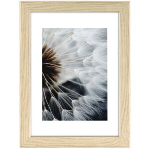 Cadre plastique Hama Breeze 10x15 cm à 30x40 cm