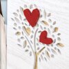Cadre photo ZEP en bois Lucia portrait 10x15 cm