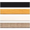 Walther cadre en bois Liv Monstera 15x20 cm nature