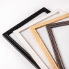Walther cadre en bois Ilo 15x20 cm blanc verre acrylique