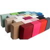 HNFD Boîte à photos Parda 300 photos 10x15 cm Boîte cadeau 11x5,5x16 cm Couverture papier