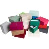 HNFD Boîte à photos Parda 300 photos 10x15 cm Boîte cadeau 11x5,5x16 cm Couverture papier