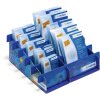 HERMA 5020 Pochettes 95x135 mm pour cartes de transport/enfants