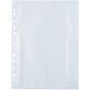 HERMA 7566 Fotophan format vertical blanc 20x30 cm 250 pochettes Archivage