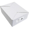 HERMA 7566 Fotophan format vertical blanc 20x30 cm 250 pochettes Archivage