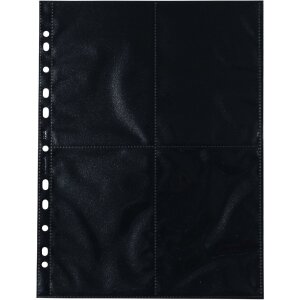 HERMA 7711 Fotophan Pochettes transparentes pour photos...
