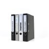 HERMA 10739 Étiquettes classeur A4 192x38mm blanches permanentes pour classeurs étroits