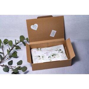 HERMA 10791 Étiquettes cœur premium A4 Ø60mm blanc permanent