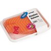 Eat My Socks Chaussettes Alaskan Salmon Pack de 2 chaussettes courtes et longues originales